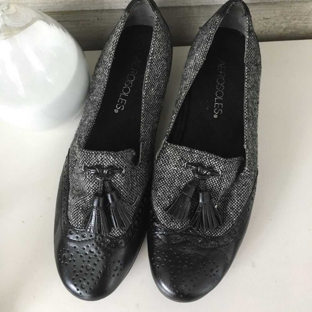 Aerosoles loafers BNWOT
